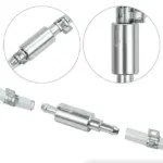 One-Way Brake and Clutch Bleeder Hose Tool for Car and Motorcycle - Image 4
