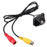 170 Degree Waterproof Rear View Backup Camera with Night Vision - Image 8