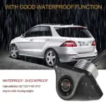 170 Degree Waterproof Rear View Backup Camera with Night Vision - Image 11