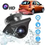 170 Degree Waterproof Rear View Backup Camera with Night Vision - Image 12