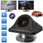 170 Degree Waterproof Rear View Backup Camera with Night Vision - Image 16