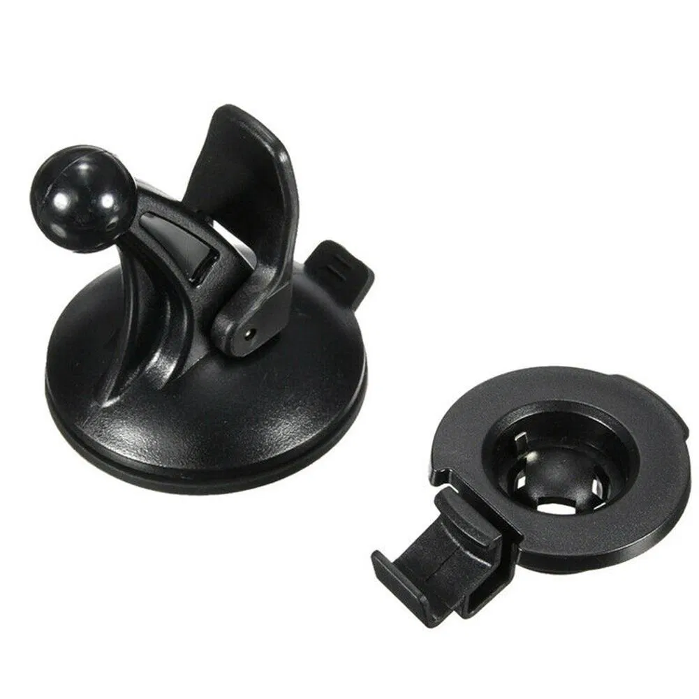 Suction Cup GPS Mount Holder Compatible with Garmin Nuvi 42 44 52 54 55 2597