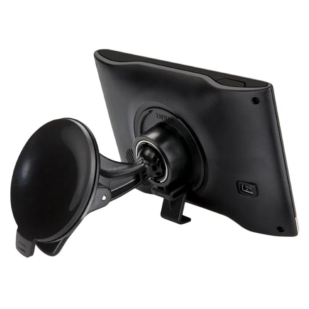 Suction Cup GPS Mount Holder Compatible with Garmin Nuvi 42 44 52 54 55 2597