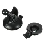 Suction Cup GPS Mount Holder Compatible with Garmin Nuvi 42 44 52 54 55 2597 - Image 2