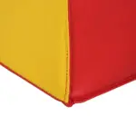 Climb and Crawl Foam Playset for Toddlers, 2 Piece, Soft Preschool Learning Toys - Image 13