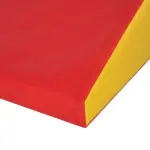 Climb and Crawl Foam Playset for Toddlers, 2 Piece, Soft Preschool Learning Toys - Image 14