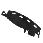 Dashboard Cover Mat Compatible with 1998-2001 Dodge Ram 1500 2500 3500 - Image 11