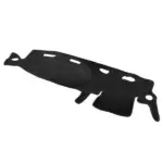 Dashboard Cover Mat Compatible with 1998-2001 Dodge Ram 1500 2500 3500 - Image 12