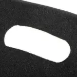 Dashboard Cover Mat Compatible with 1998-2001 Dodge Ram 1500 2500 3500 - Image 14
