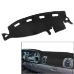 Dashboard Cover Mat Compatible with 1998-2001 Dodge Ram 1500 2500 3500 - Image 18