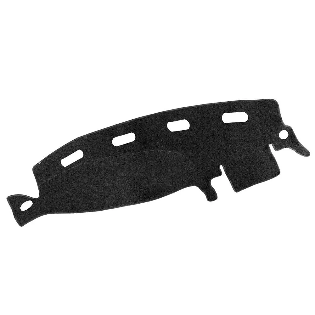 Dashboard Cover Mat Compatible with 1998-2001 Dodge Ram 1500 2500 3500