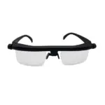 Dial Adjustable Focus Reading Glasses with Variable Lens Strength - Image 15