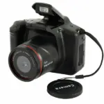 Digital Camera with 16X Zoom and 3 Inch LCD Screen - Image 11