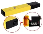 Digital pH Meter with LCD for Hydroponics Aquarium and Water Testing - Image 12