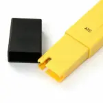 Digital pH Meter with LCD for Hydroponics Aquarium and Water Testing - Image 4