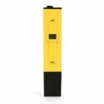 Digital pH Meter with LCD for Hydroponics Aquarium and Water Testing - Image 5
