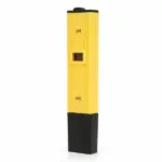 Digital pH Meter with LCD for Hydroponics Aquarium and Water Testing - Image 6