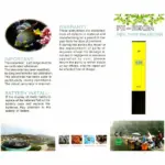 Digital pH Meter with LCD for Hydroponics Aquarium and Water Testing - Image 8