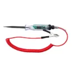2.6-32V Digital Automotive Circuit Tester with LED Voltage Display - Image 9