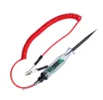 2.6-32V Digital Automotive Circuit Tester with LED Voltage Display - Image 10