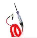 2.6-32V Digital Automotive Circuit Tester with LED Voltage Display - Image 11