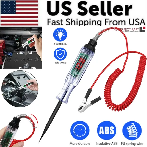 digital-electric-voltage-circuit-tester-automotive-test-light-car-truck-6-24v-us-6.webp 2.6-32V Digital Automotive Circuit Tester with LED Voltage Display - Image 1
