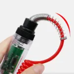 2.6-32V Digital Automotive Circuit Tester with LED Voltage Display - Image 3