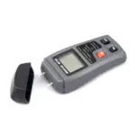 Digital Wood Moisture Meter 0-99.9 Percent for Lumber Firewood and Paper - Image 15
