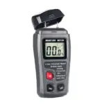 Digital Wood Moisture Meter 0-99.9 Percent for Lumber Firewood and Paper - Image 17