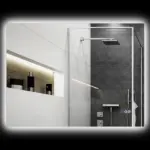 Dimmable Bathroom Mirror with Lights, 37" x 35" Backlit LED Mirror w/ Anti-Fog, Memory and Infinite Color Temperature - Image 11