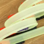 DIY Criss-Cross Track Set with Luminous Effect, Spider Model Pull-back Car, for Ages 3-6, Green, Red - Image 8