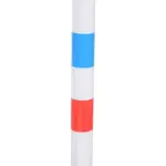 PawHut Dog Weave Pole Set, Agility Starter Kit for Outdoor Exercise Training - Image 11