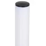 PawHut Dog Weave Pole Set, Agility Starter Kit for Outdoor Exercise Training - Image 12