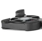 Dual Fan USB Laptop Cooling Pad Foldable Stand with Adjustable Speed - Image 7