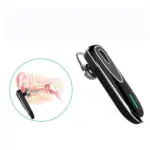Bluetooth 5.0 Wireless Mono Earpiece Headset with Microphone - Image 16