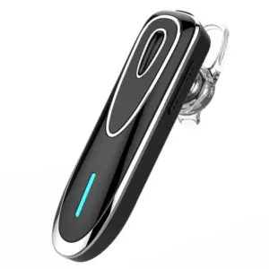 earpiece bluetooth wireless handsfree driving headset headphone microphone 7