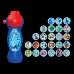 Kids Animal Slide Projector Flashlight Educational Learning Toy - Image 9