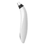 Electric Facial Pore Vacuum Blackhead Remover with 3 Suction Levels and 3 Heads - Image 9