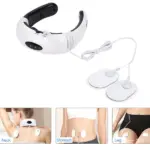 Electric Pulse Neck Massager with 8 Modes and Adjustable Intensity - Image 12