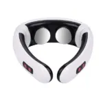 Electric Pulse Neck Massager with 8 Modes and Adjustable Intensity - Image 13