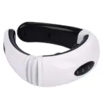 Electric Pulse Neck Massager with 8 Modes and Adjustable Intensity - Image 15