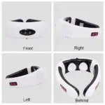 Electric Pulse Neck Massager with 8 Modes and Adjustable Intensity - Image 18