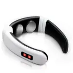 Electric Pulse Neck Massager with 8 Modes and Adjustable Intensity - Image 3