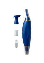 Electric Nose Ear Beard and Eyebrow Hair Trimmer - Image 7