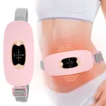 Electric Heating and Vibration Menstrual Comfort Belt with 3 Heat Levels - Image 11