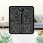Rechargeable EMS Foot Massage Mat with 6 Modes - Image 6