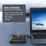USB 3.0 External CD DVD Drive Writer Burner for Windows PC and Laptop - Image 15