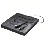 USB 3.0 External CD DVD Drive Writer Burner for Windows PC and Laptop - Image 18