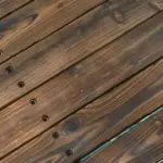 Outsunny Fir Wood Walkway: 7.5ft Arched Garden Bridge with Side Railings for Streams - Image 9