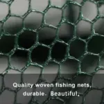 Foldable Fishing Bait Trap Net for Crab Crawdad Shrimp Minnow and Fish - Image 11
